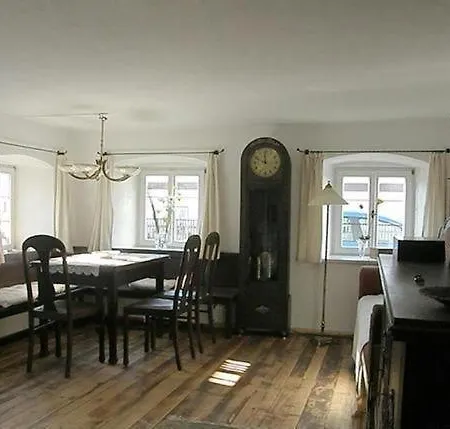 Ferienhaus Schernfeld