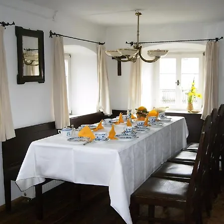 펜션 Ferienhaus *
